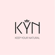 Logo KEEP YOUR NATURAL