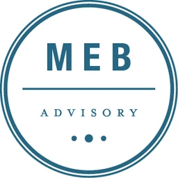 Logo MEB ADVISORY