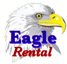 Logo EAGLE RENTAL
