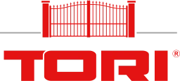 Logo TORI PORTAILS