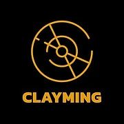 Logo CLAYMING