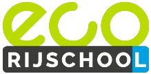 Logo ECO-RIJSCHOOL