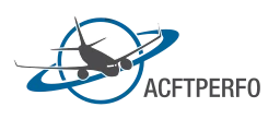 Logo ACFTPERFO