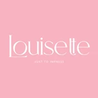 Logo LOUISETTE