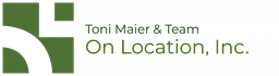 Logo On Location