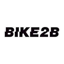 Logo BIKE2B DNA