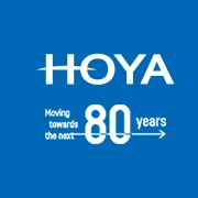 Logo HOYA