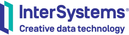 Logo INTERSYSTEMS BV