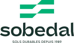 Logo SOBEDAL SA