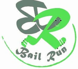 Logo BAIL RUN