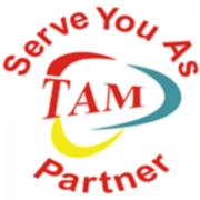 Logo TA MACHINERY