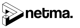 Logo Netma