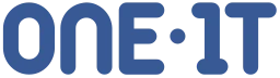 Logo ONE-IT