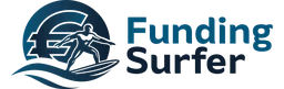 Logo Funding Surfer