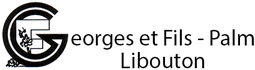Logo GEORGES et FILS