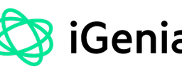 Logo IGENIA
