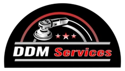 Logo DDM Services