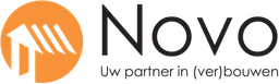 Logo NOVOBOUW