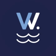 Logo NETWERK DE VLAAMSE WATERWEG