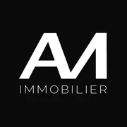Logo AM Immobilier