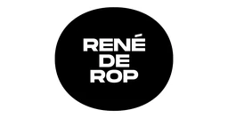Logo René De Rop coaching