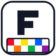 Logo Flandrien Scholarship VZW