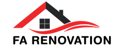 Logo FARENOVATION