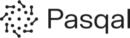 Logo Pasqal SAS