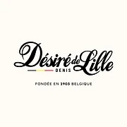 Logo Desire de Lille