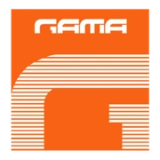 Logo GAMA BELGIUM