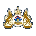Logo Alok International