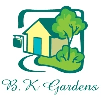 Logo BK Gardens
