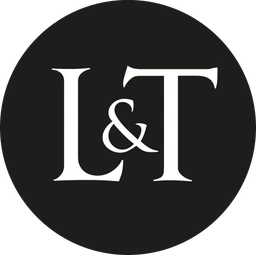 Logo LISWOOD & TACHE
