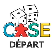Logo Case Départ