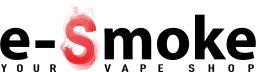 Logo E-Smoke