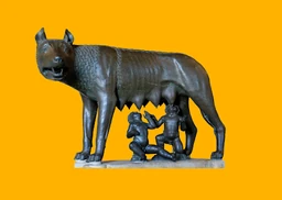 Logo SPQR