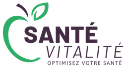Logo SANTE & VITALITE