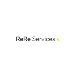 Logo ReRe Services