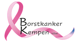 Logo Borstkanker Kempen