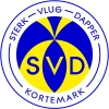 Logo S.V.D. KORTEMARK