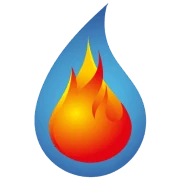 Logo AQUA & FIRE