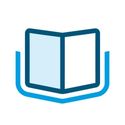 Logo DIENST VOOR DOCUMENTATIE