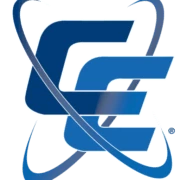 Logo CONTINENTAL EXPRESS