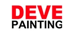 Logo DE SCHILDER - DEVE PAINTING
