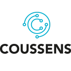 Logo Coussens Mathieu