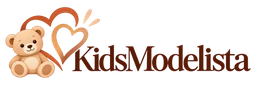 Logo KidsModelista