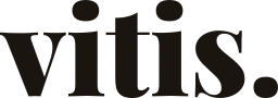 Logo VITIS VIN.