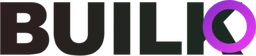 Logo Builko