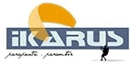 Logo IKARUS