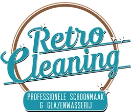 Logo Retrocleaning
